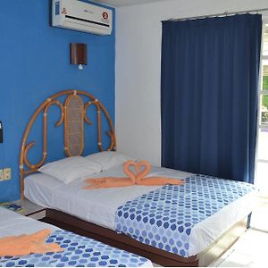 Hotel Arrecife